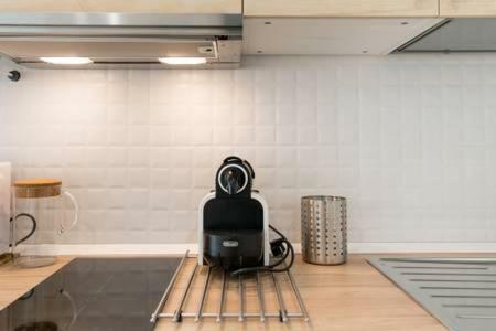 Estudio Apartamento Nuevo Benalbeach ベナルマデナ エクステリア 写真